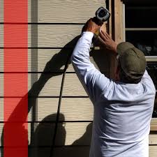 James Hardie Siding in South Patrick Shores, FL